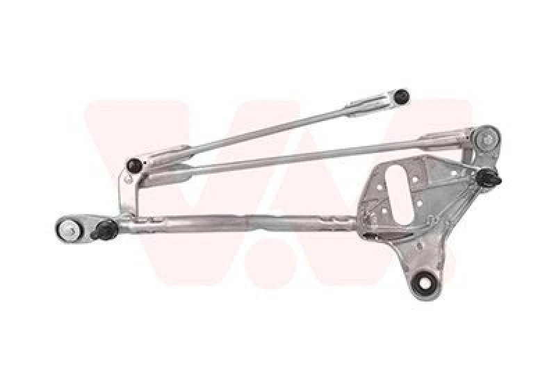 Image of VAN WEZEL Wiper Linkage VAN WEZEL 6904230