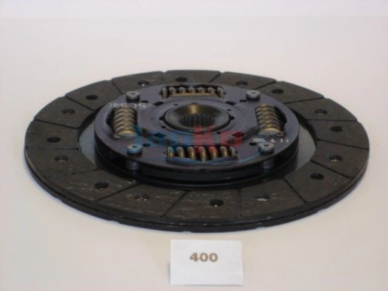 Image of JAPKO Clutch plate JAPKO 80400