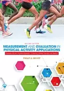 Image of measurement and evaluation in physical activity applications exercise scien