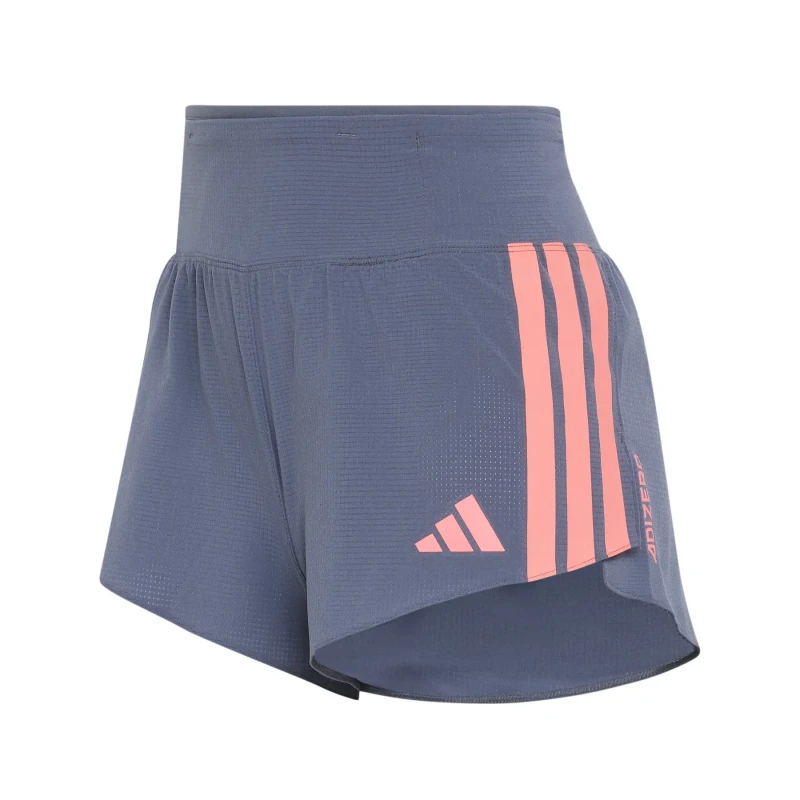 Image of Womens shorts adidas Adizero Noir Female M 4"