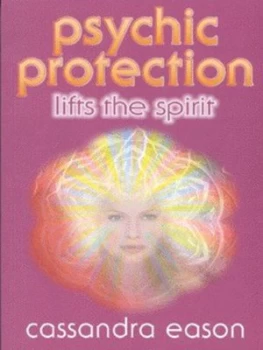 Image of Psychic Protection by Cassandra Eason Paperback