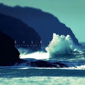 Image of Silence Vinyl