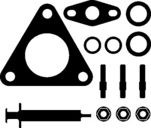 Image of Turbo Kit 715.530 by Elring