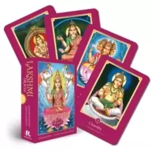 Image of Lakshmi Oracle