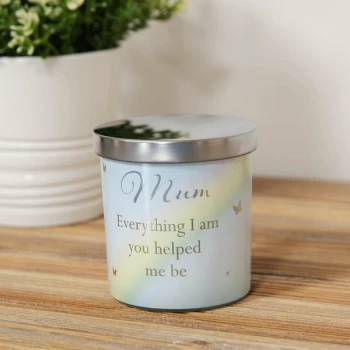 Image of Reflections Mum Scented Candle 200g