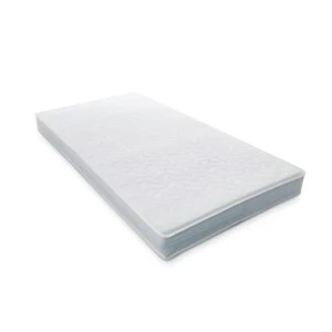 image of Ickle Bubba Pocket Sprung Cot Mattress 120 x 60cm