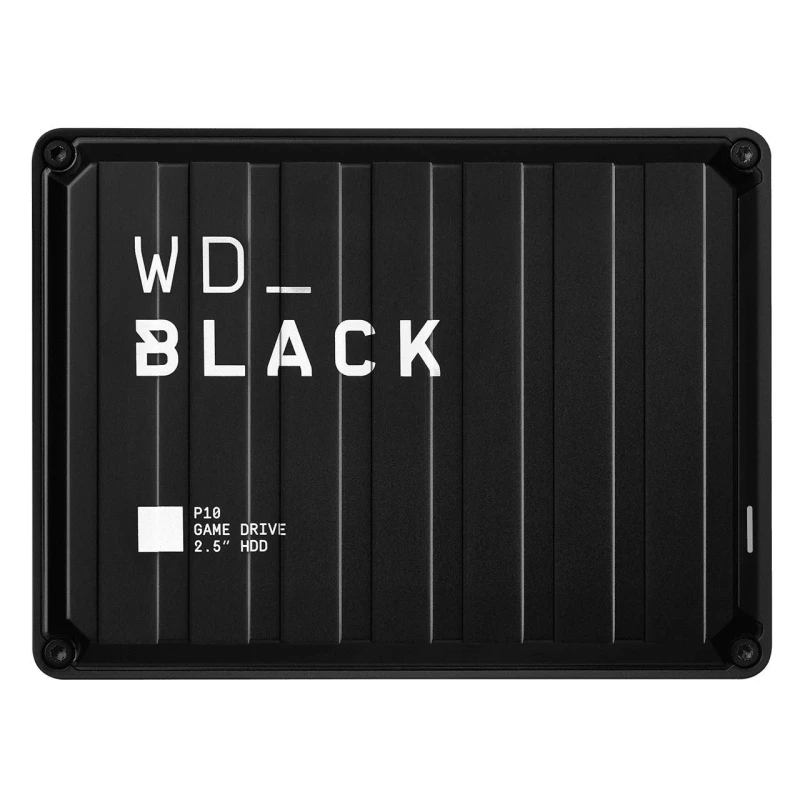 Image of Western Digital LCK P10 GME DRIVE 5 LCK