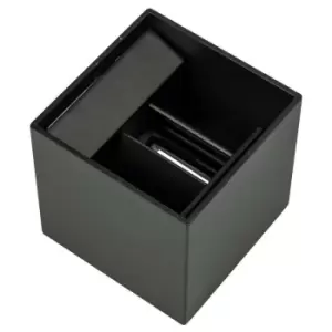 Image of Dyberg Larsen Lighting - Dyberg Larsen Venus Outdoor Up Down Light IP54