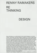 Image of renny ramakers rethinking design curator of change