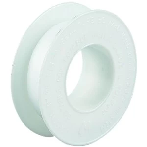 Wickes PTFE Tape 12mm x 12m