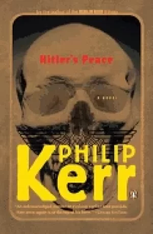 Image of hitlers peace