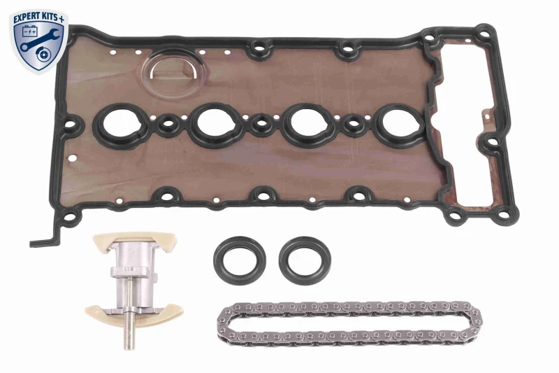 Image of Timing chain kit VAICO V10-10007