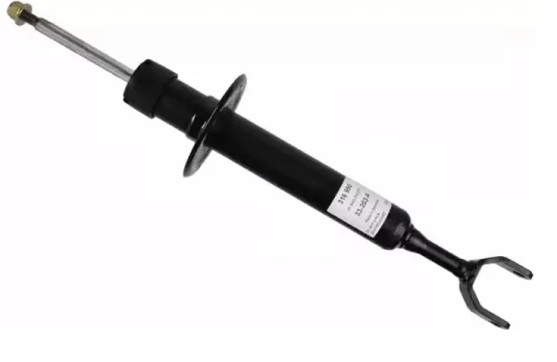 Image of SACHS 316 990 Shock absorber Gas Pressure, Twin-Tube, Telescopic Shock Absorber, Bottom Fork Shock Absorber (854)