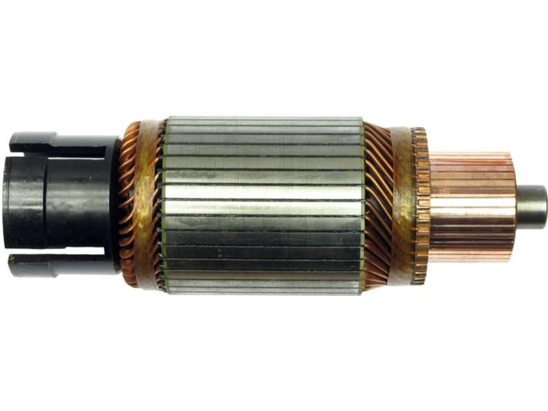 Image of AS-PL Armature, starter AS-PL SA0077