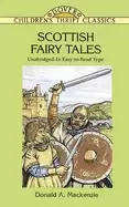 Image of scottish fairy tales unabridged in easy to read type
