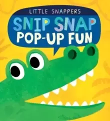 Image of Snip Snap Pop-up Fun
