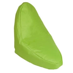 image of Kaikoo Slob Chair - Green