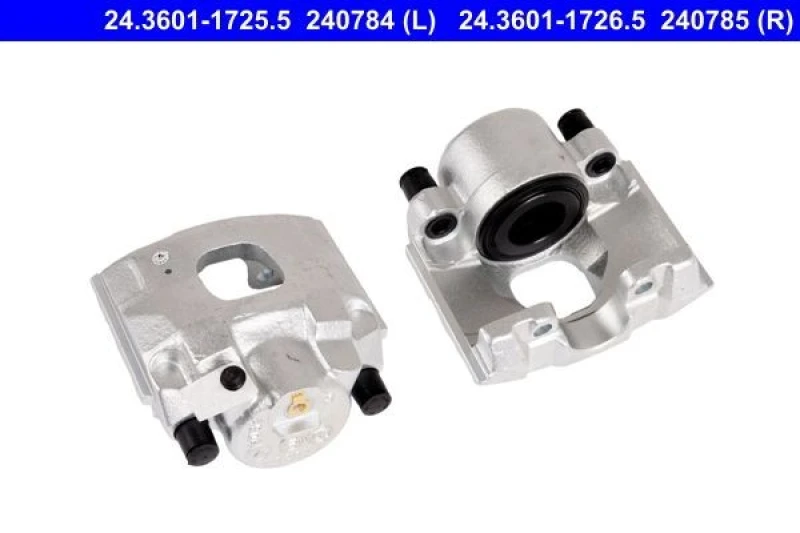 Image of Brake caliper ATE 24.3601-1725.5