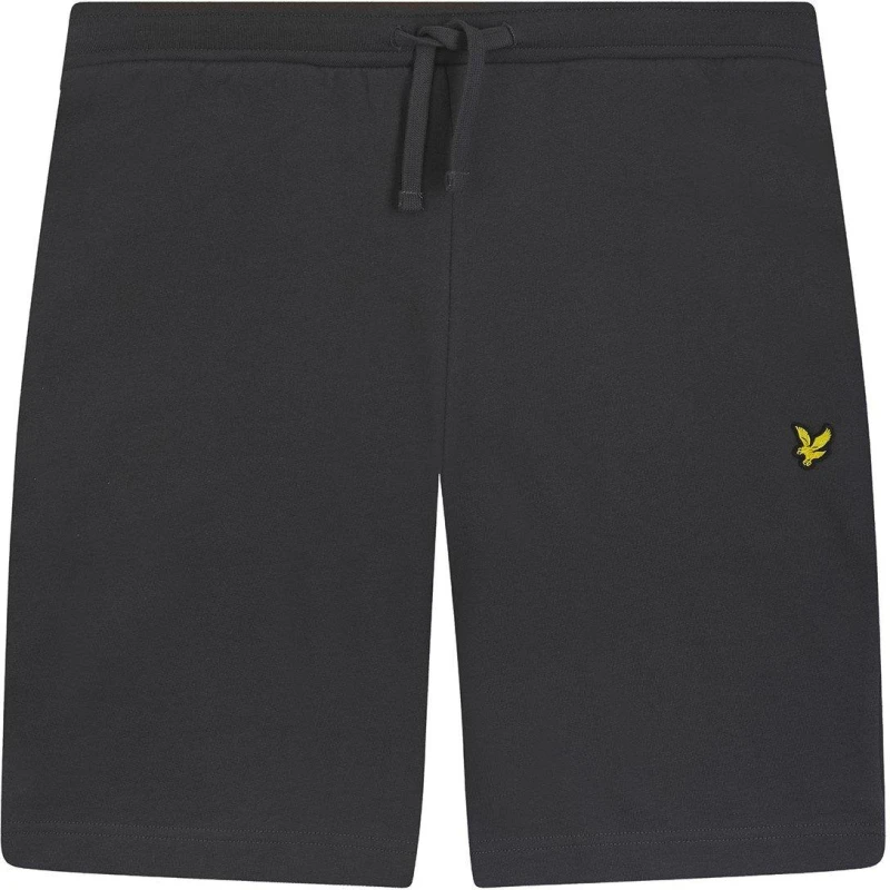 Image of Lyle and Scott Shorts - Grey Grey XL