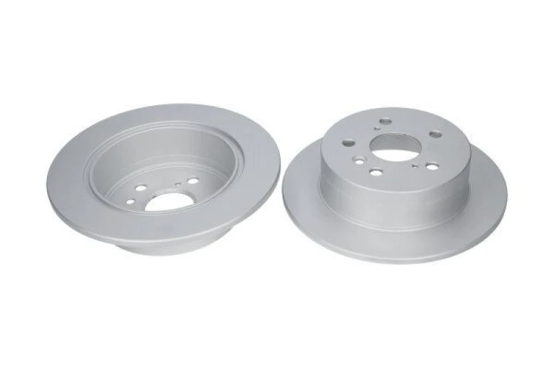 Image of KAVO PARTS Brake disc KAVO PARTS BR-9507-C