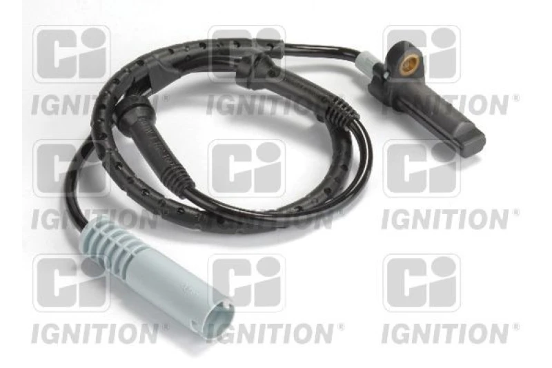 Image of QUINTON HAZELL ABS sensor QUINTON HAZELL XABS223