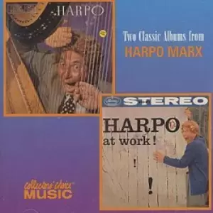Image of The Brothers Four - Two Classic Albums from the Brothers Four CD Album - Used