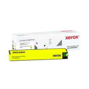 image of Everyday Ink Yellow Cartridge CA80078