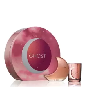 image of Ghost Orb Of Night Eau de Parfum 30ml Gift Set