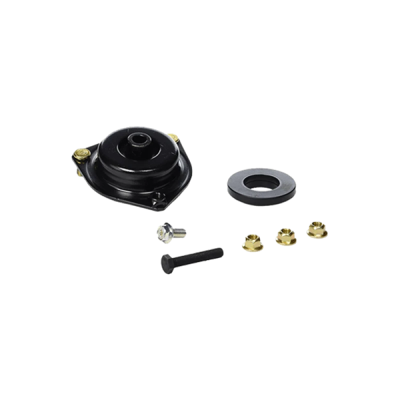 Image of KYB SM1004 Repair Kit, suspension strut AGX, Front Axle Repair Kit,suspension strut (1632)