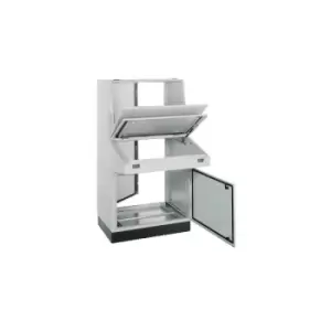 Image of Schneider Electric NSYSDF1610 Spacial SD H1400 x W1600 x D1045