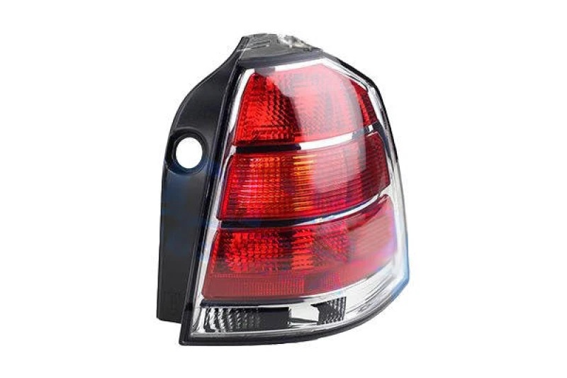 Image of JOHNS 55 72 88-1 Rear light without bulb holder, Right Combination Rearlight (391)