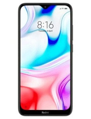 image of Xiaomi Redmi 8 2019 64GB