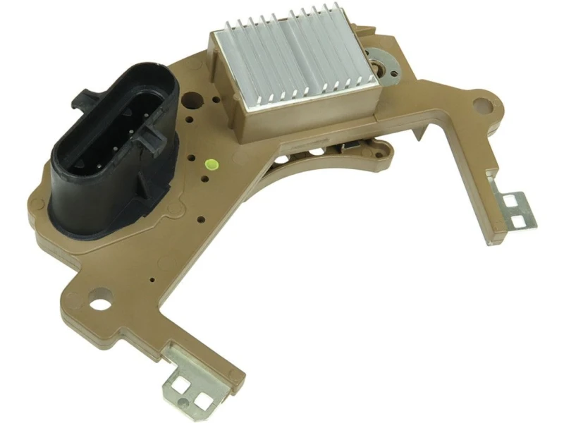 Image of AS-PL Alternator voltage regulator AS-PL ARE5120S2