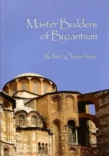 Image of Master Builders of Byzantium