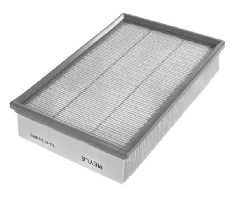 Image of MEYLE 53-12 321 0002 Air filter Original Quality, Filter Insert Air Filter (8)