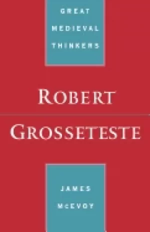 Image of robert grosseteste