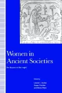 Image of women in ancient societies