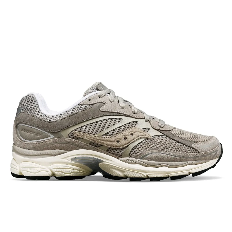 Image of Saucony Trainers Saucony Progrid Omni 9 Gris Unisex 40,5
