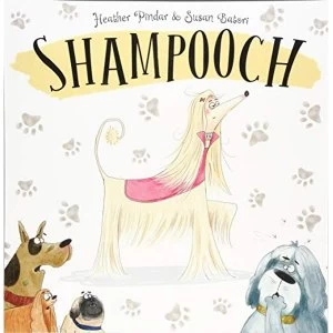 Image of Shampooch Paperback / softback 2019