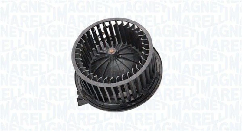 Image of MAGNETI MARELLI Heater blower motor MAGNETI MARELLI 069412261010