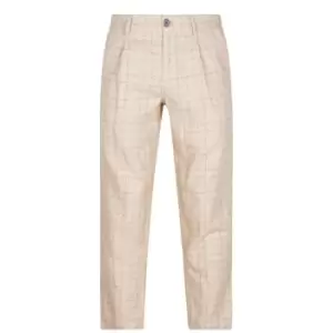 Image of Boss Samson 1 Trousers - Grey