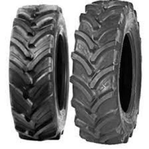 Image of Carlisle Farm Specialist TR-II 380/70 R24 125A8 TL Dual Branding 125B