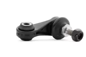 Image of RIDEX Anti-roll bar link 3229S0224 Rod / Strut, stabiliser,Drop link VW,Lupo (6X1, 6E1),XL1 Coupe