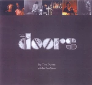 Image of The Doors by The Doors Hardback