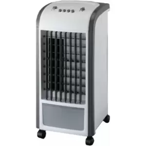 image of Easy Move 3 Speed Portable Air Cooling Unit