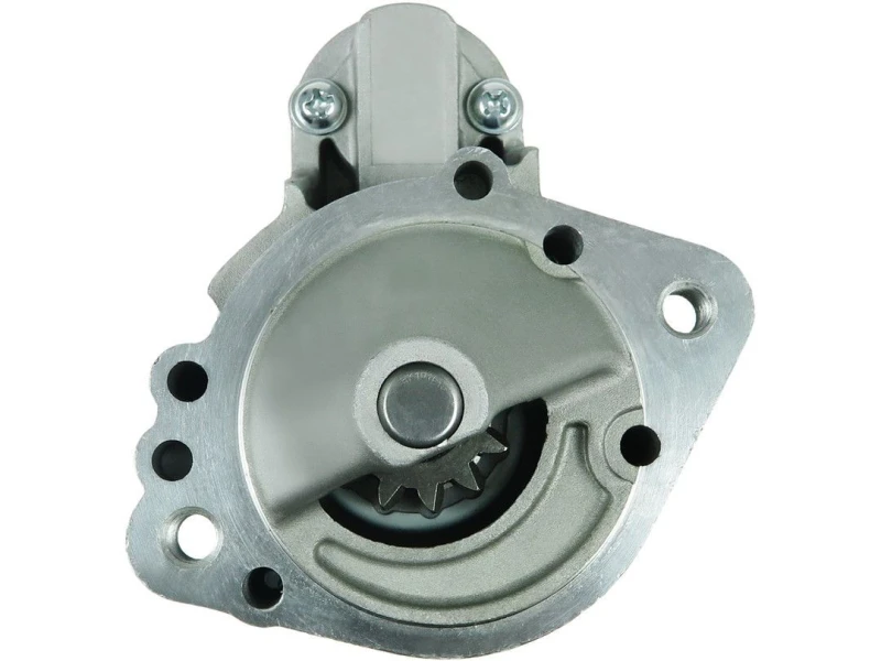 Image of AS-PL Starter motor AS-PL S5223