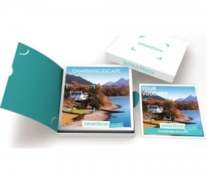 image of SMARTBOX Charming Escape Experience