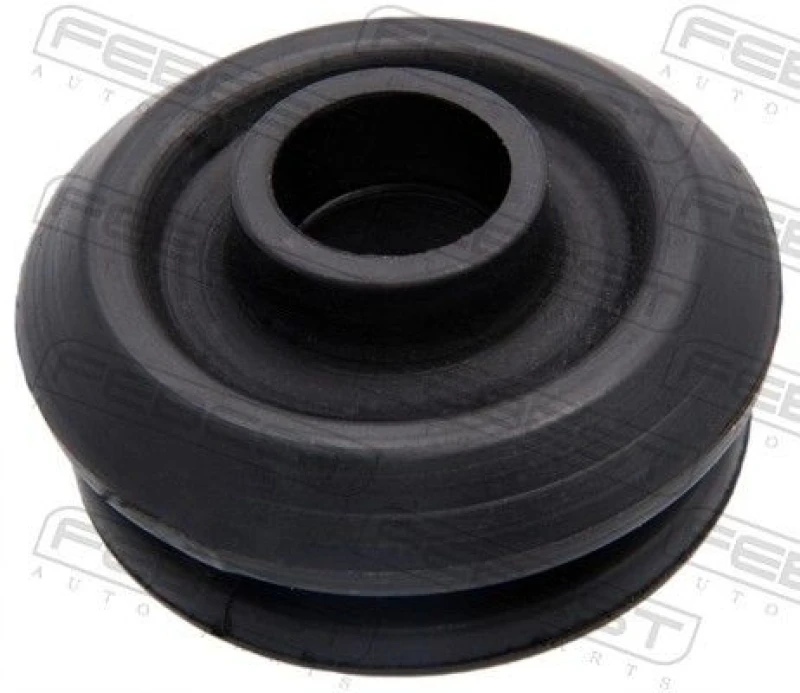 Image of Spacer Bush, shock absorber FEBEST MSB-060