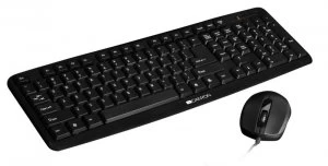 Image of Canyon Classic Keyboard Combo Set