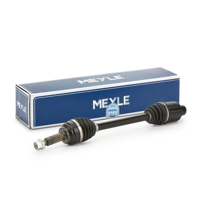 Image of Drive shaft MEYLE 70-14 498 0002
